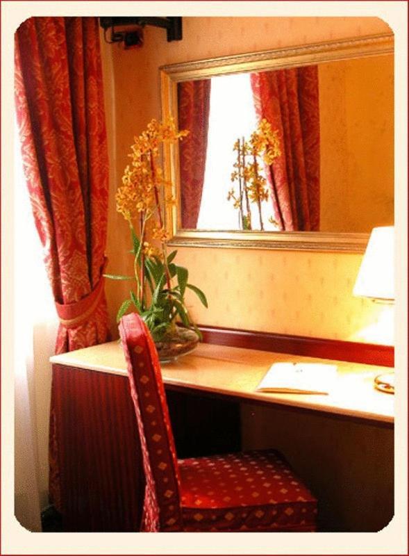 Hotel La Spia D'Italia Сольферино Экстерьер фото